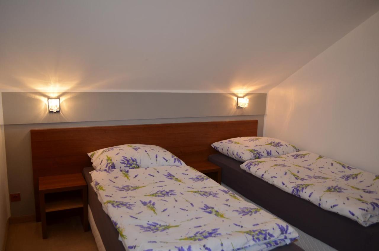Apartman Mila, Tatragolf C407 Vel'ka Lomnica Exterior photo