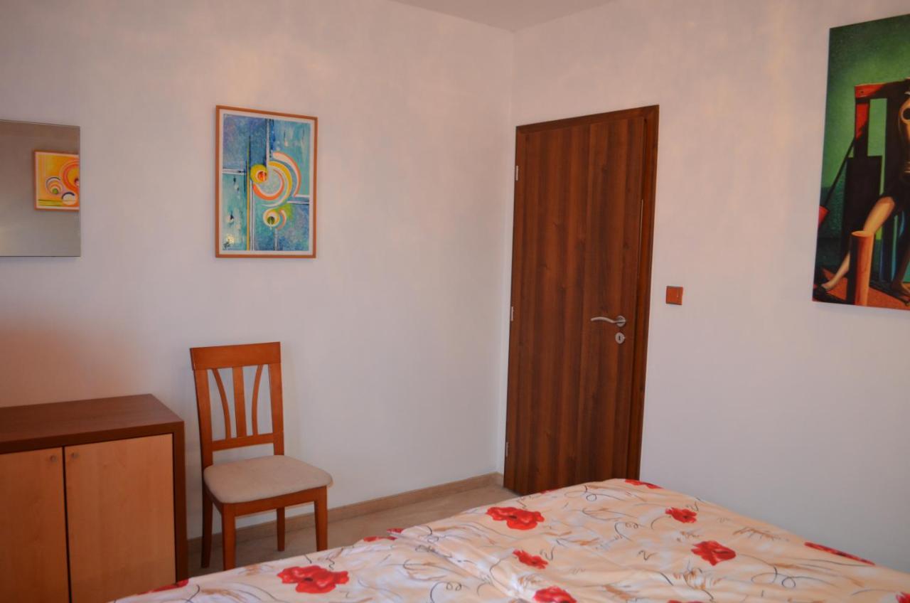 Apartman Mila, Tatragolf C407 Vel'ka Lomnica Exterior photo