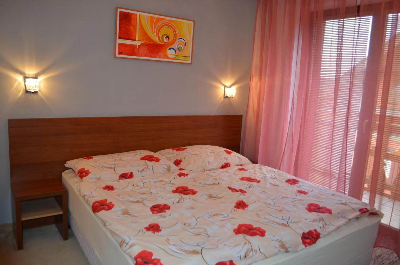 Apartman Mila, Tatragolf C407 Vel'ka Lomnica Exterior photo