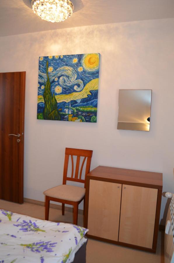 Apartman Mila, Tatragolf C407 Vel'ka Lomnica Exterior photo