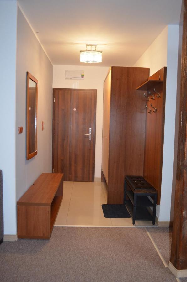 Apartman Mila, Tatragolf C407 Vel'ka Lomnica Exterior photo