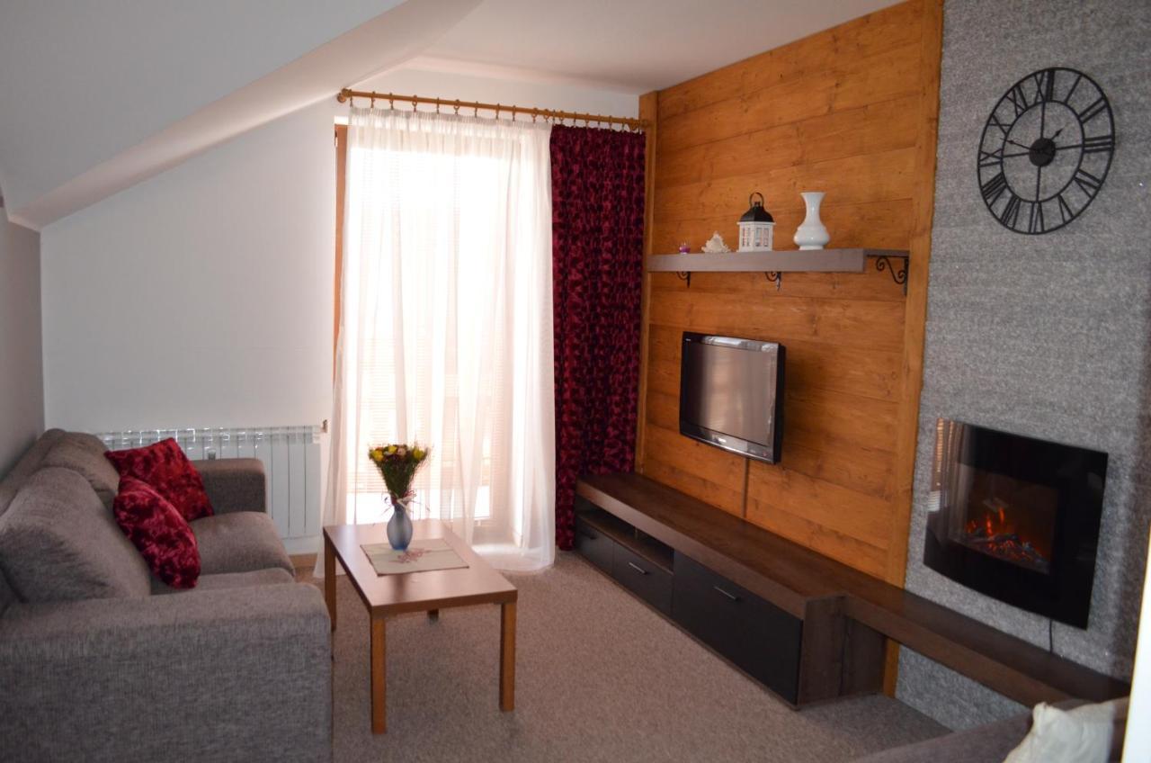 Apartman Mila, Tatragolf C407 Vel'ka Lomnica Exterior photo