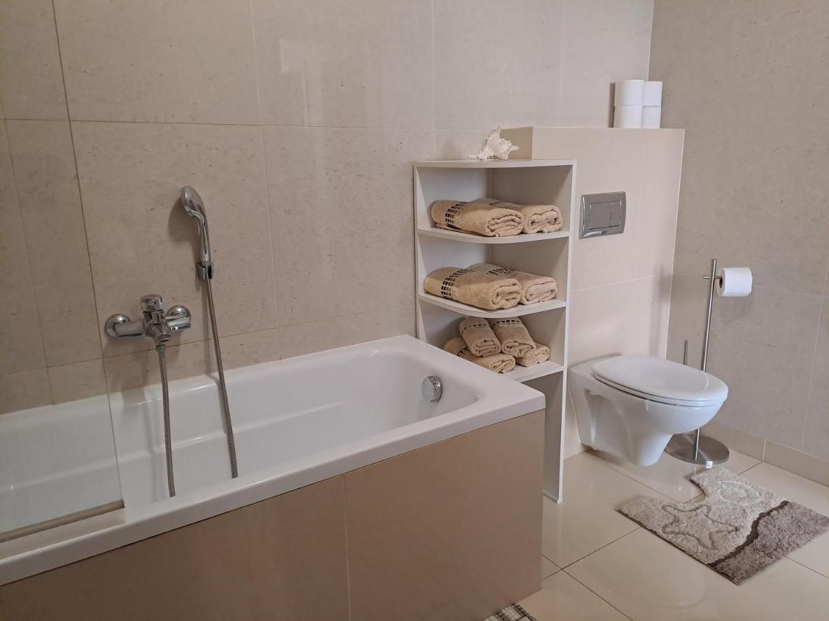 Apartman Mila, Tatragolf C407 Vel'ka Lomnica Exterior photo