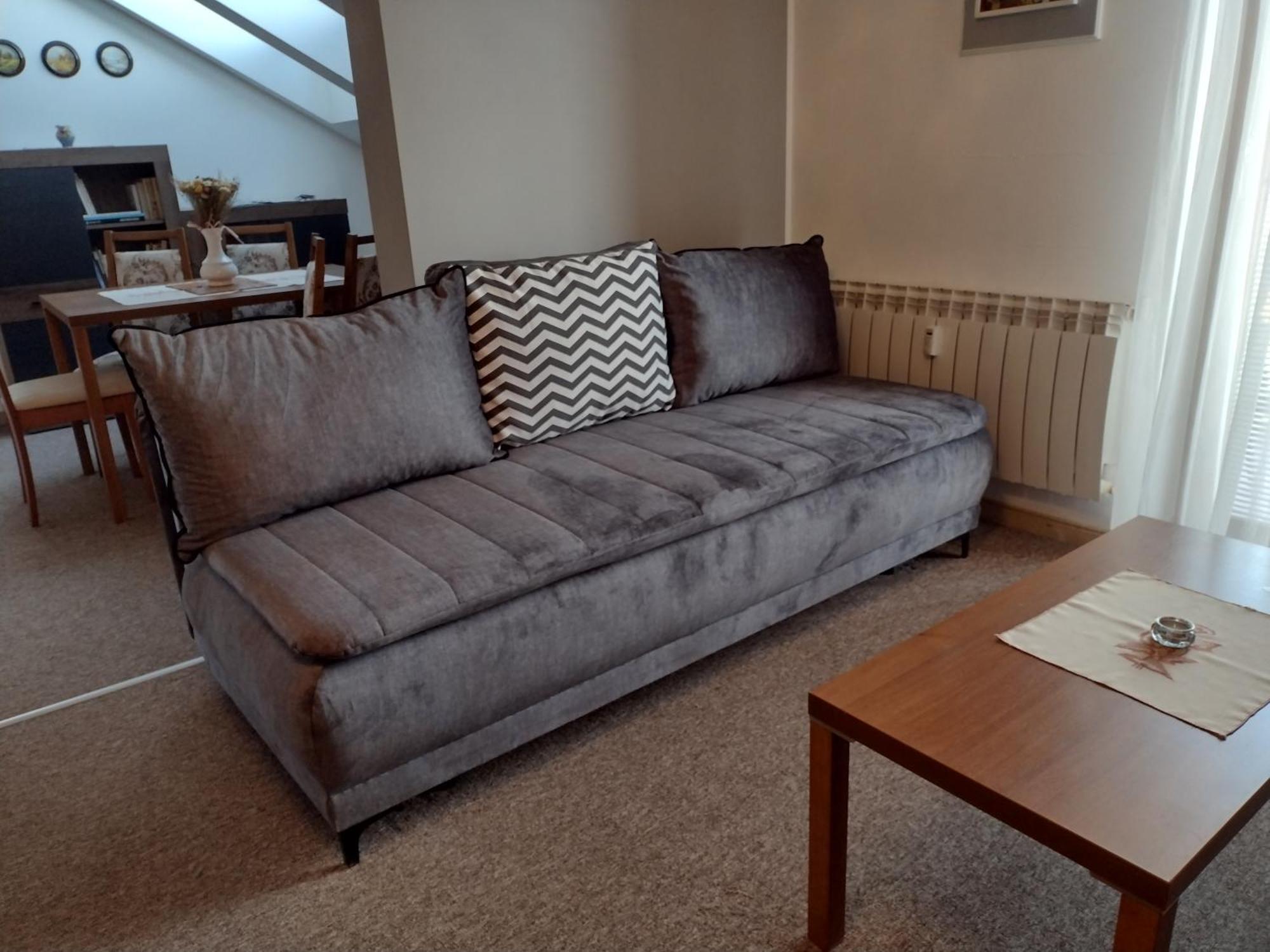Apartman Mila, Tatragolf C407 Vel'ka Lomnica Exterior photo